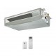 Šilumos siurblys Oras-oras Toshiba Multi-split ortakinis (kanalinis) blokas RAS-M10U2DVG-E Šildymo galia 4,0 kW, Šaldymo galia 2,7 kW Freonas R32 Šilumos siurblys Oras-oras Toshiba Multi-split ortakinis (kanalinis) blokas RAS-M10U2DVG-E Šildymo galia 4,0 kW, Šaldymo galia 2,7 kW Freonas R32